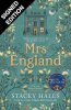 Mrs England: Signed Edition (Hardback)