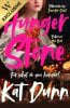 Hungerstone: Exclusive Edition (Hardback)