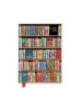 Bodleian Libraries - Bookshelves Pocket Diary 2020 (Diary)