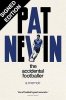 The Accidental Footballer: Signed Edition (Hardback)