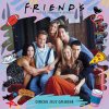 Friends Wall Calendar 2022 (Calendar)