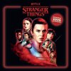 2026 Stranger Things Wall Calendar Waterstones