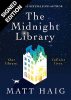 The Midnight Library: Signed Exclusive Edition (Hardback)
