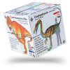 Dinosaurs Cube Book: From T-Rex & 'Ghosts' to 'Chops & Leaves'