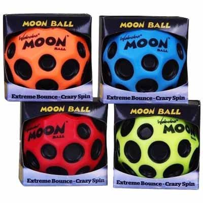 moon ball toy