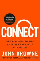 Connect: How companies succeed by engaging radically with society (Hardback)