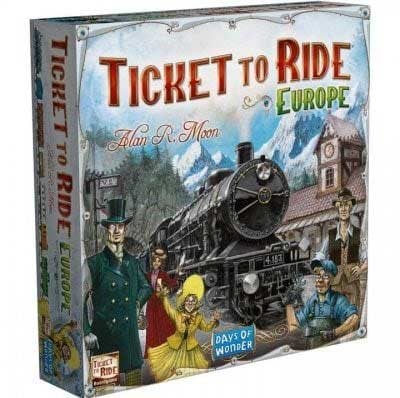 19 Ticket to Ride Strategy Tips - How to Win!