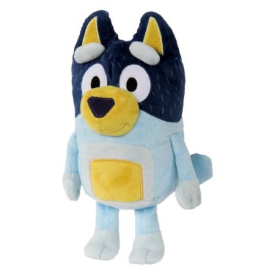 Bandit - Bluey Friends Small Plush | Waterstones