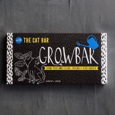 The Cat Grow Bar