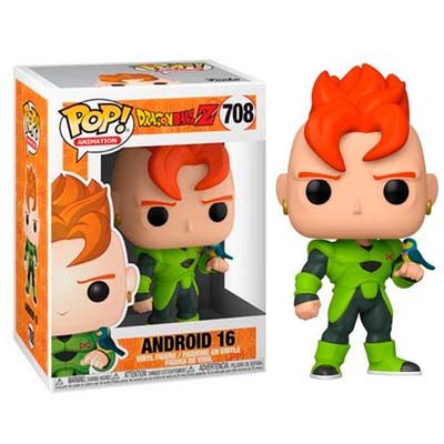 android 16 pop