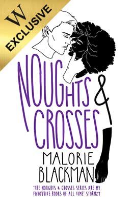 Noughts & Crosses: Exclusive Edition - Noughts and Crosses (Paperback)