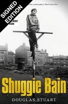 Shuggie Bain