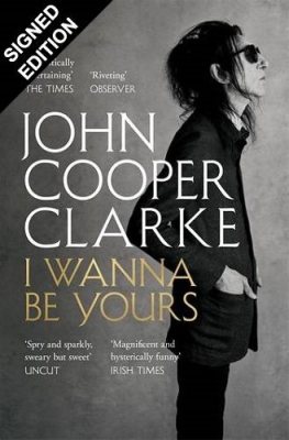 I Wanna Be Yours: Signed Bookplate Edition (Paperback)