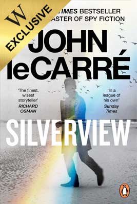 Silverview: Exclusive Edition (Paperback)