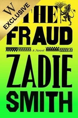 The Fraud: Exclusive Edition (Hardback)