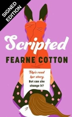 Scripted: Signed Edition (Hardback)