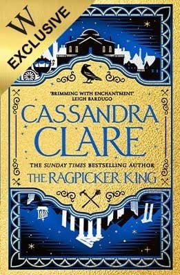 The Ragpicker King