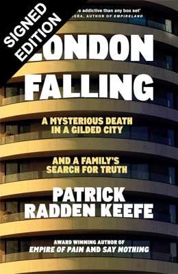 London Falling