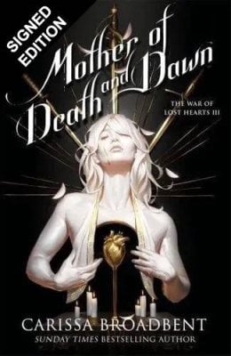 Mother of Death and Dawn