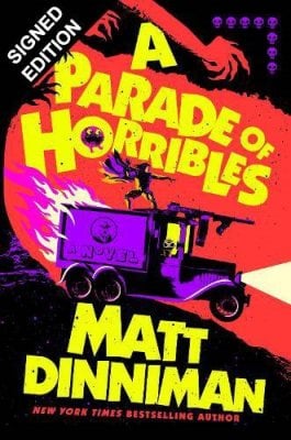 A Parade of Horribles