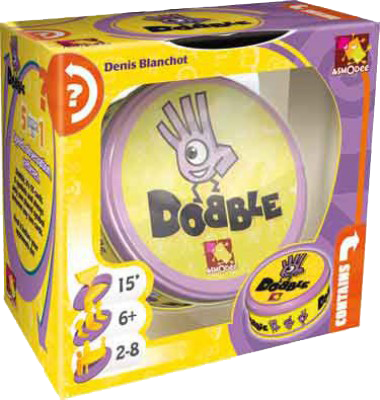 Dobble