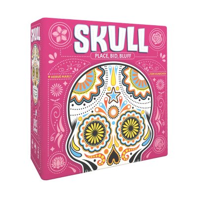 Skull 2022 Edition