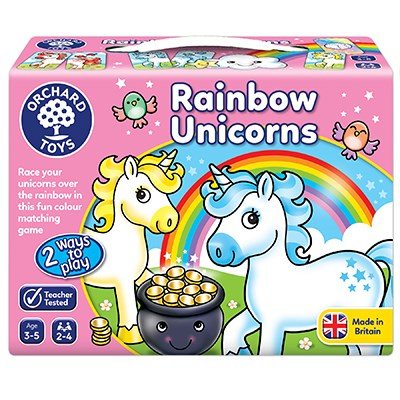Orchard Toys