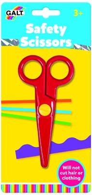 Safety Scissors