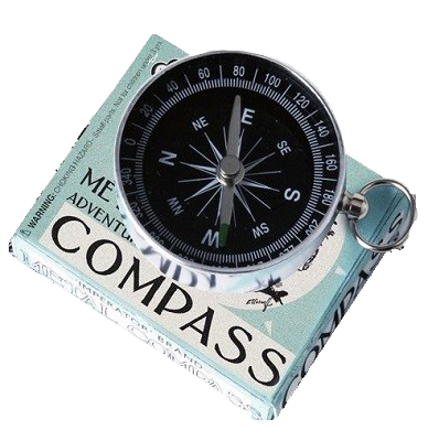 Adventurer's Compass