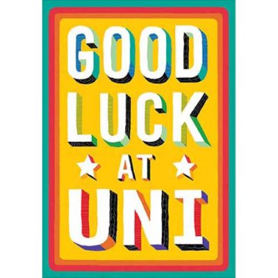 Welsh Lady Good Luck Large Greetings Card - Default Title | Zoars Ark Pet Superstore - View #5