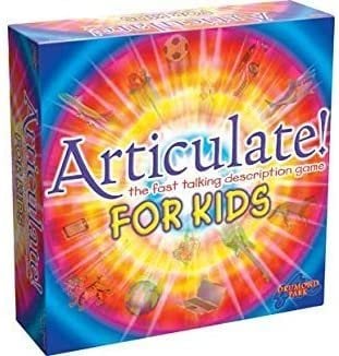 Articulate For Kids