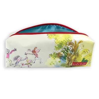 Roald Dahl Pencil Case