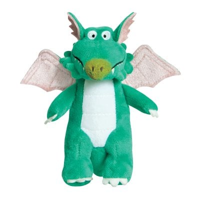 zog the dragon toy