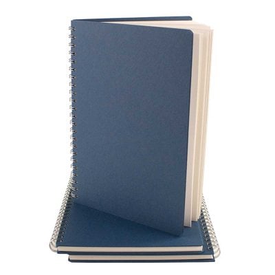 Seawhite A4 Eco Portraight Hardback Sketchbook