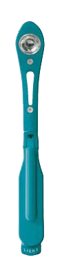 Really Tiny Booklight - Blue