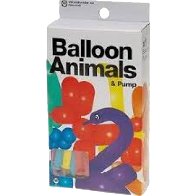 Balloon Animals