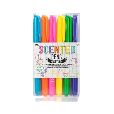 Scented Pens Fruity