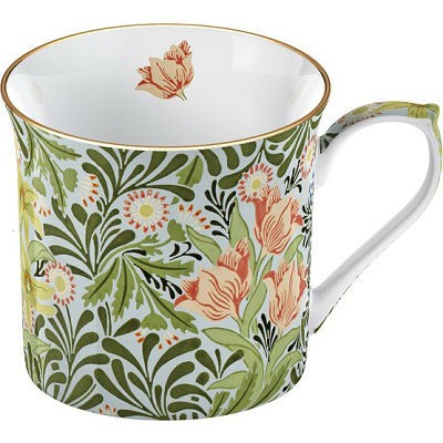 Creative Tops Bone China Palace Mug In Gift Box Honeysuckle Box
