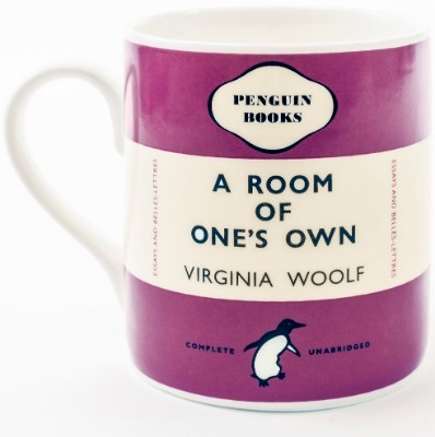 A Room Of One