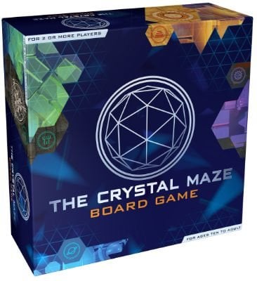 crystal maze game free download for pc