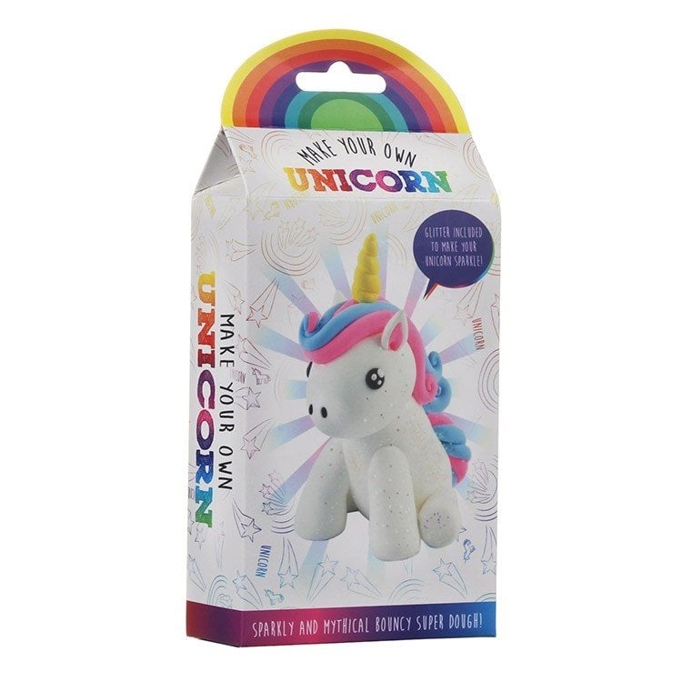 stuff your own unicorn