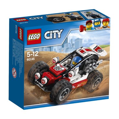 LEGO City Great Vehicles Buggy: 60145