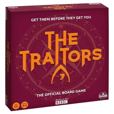 12 of the Bestselling Board Games of All Time