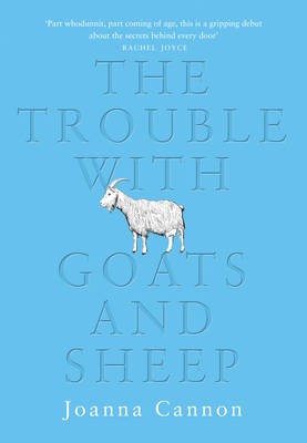 The Trouble with Goats and Sheep (Hardback)