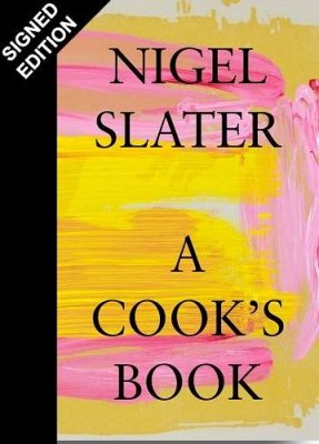 A Cook's Book by Nigel Slater | Waterstones