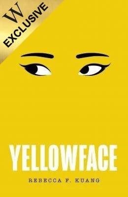 Yellowface: Exclusive Edition (Hardback)