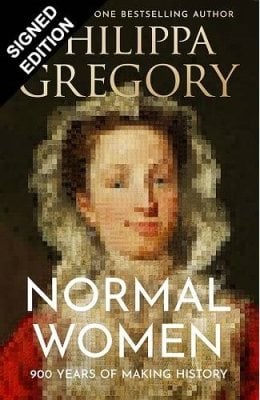 Normal Women: Signed Edition (Hardback)