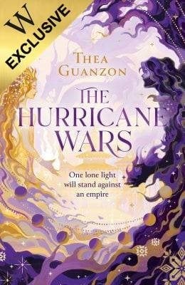 An evening with Thea Guanzon in conversation with Hannah Kaner