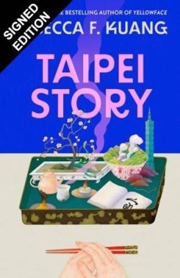 Taipei Story