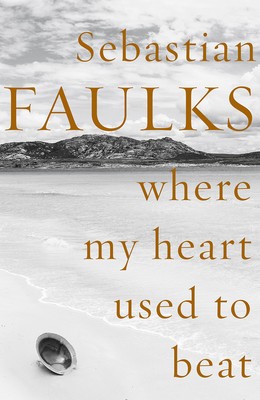 Where My Heart Used to Beat (Paperback)